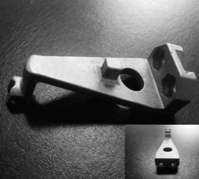 Senju Wave Solder Finger